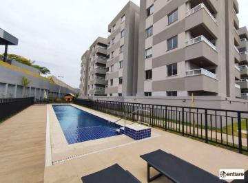 Apartamento · 77m² · 2 Quartos · 1 Vaga · Apto de área priv. 2 quartos, portaria e lazer no Buritis