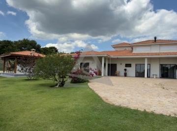 Rural · 435m² · 4 Quartos · 13 Vagas · Chácara à venda em Campinas, Joaquim Egídio, com 4 quartos, com 20251 m², Serra das Cabras