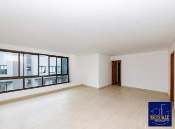 Apartamento · 135m² · 4 Quartos · 3 Vagas · Apartamento de 135 m² com 2 Suítes e 3 Vagas no Serra