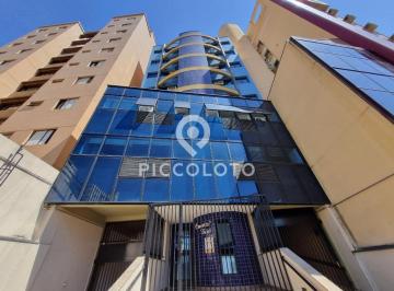 Comercial · 70m² · 3 Vagas · Sala à venda e para alugar em Campinas, Centro, com 70 m², Tuiuti