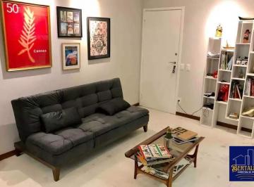 Apartamento · 86m² · 1 Quarto · 1 Vaga · Apartamento à venda, 1 quarto, 1 suíte, 1 vaga, São Pedro - Belo Horizonte/MG