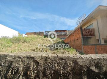 Terreno · 381m² · Terreno à venda em Campinas, Jardim Guarani, com 381 m²