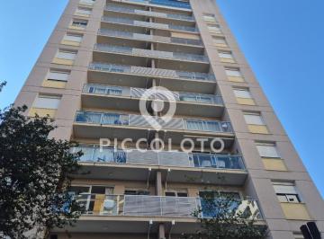 Apartamento · 72m² · 2 Quartos · 2 Vagas · Apartamento à venda em Campinas, Cambuí, com 2 suítes, com 72 m², Residencial Le Mans