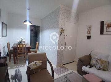 Apartamento · 67m² · 3 Quartos · 1 Vaga · Apartamento à venda em Campinas, Jardim Flamboyant, com 3 quartos, com 67 m², Mauro Marcondes