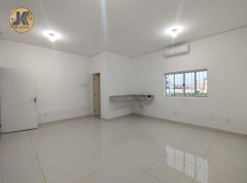 Comercial · 50m² · Sala para alugar em Jaguariúna, Jardim Europa, com 50 m², Galeria Dulce