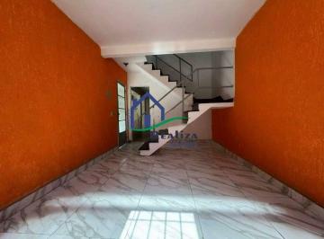 Casa · 65m² · 2 Quartos · 1 Vaga · CASA DUPLEX NO MUTUÁ - SG, NO VALOR 22OMIL, EM CONDOMÍNIO FECHADO