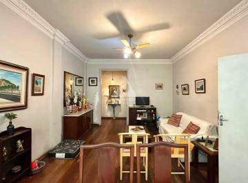 Apartamento · 110m² · 3 Quartos · Apartamento a venda 3 quartos em Copacabana