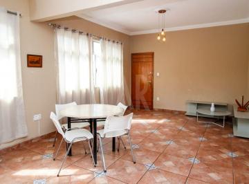 Apartamento · 117m² · 4 Quartos · 1 Vaga · Apartamento à venda, 4 quartos, 1 vaga, Gutierrez - Belo Horizonte/MG