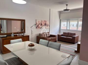 SALA · Posto 6! Apartamento com 3 quartos, 1 suíte e 1 vaga de garagem. 110m²