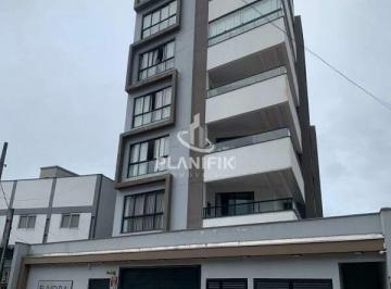 Apartamento · 70m² · 2 Quartos · 1 Vaga · APARTAMENTO COM 2 QUARTOS SENDO 1 SUÍTE PARA ALUGUEL NO BAIRRO PAQUETÁ - BRUSQUE/SC