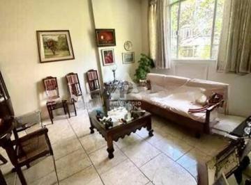 Apartamento · 89m² · 3 Quartos · 1 Vaga · Apartamento 3 Quartos à Venda em Ipanema, Frente, Financiamento Aceito