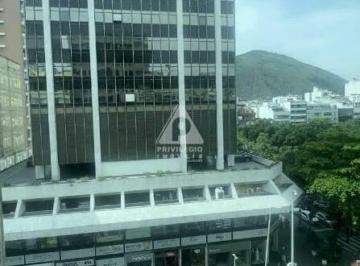 Comercial · 46m² · 1 Vaga · Sala à venda, 1 vaga, Ipanema - RIO DE JANEIRO/RJ