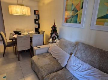 Apartamento · 85m² · 3 Quartos · 1 Vaga · ### **Vendo Apartamento 2 Quartos – New Soho • Coluna 07 • Jardim Icaraí** à venda