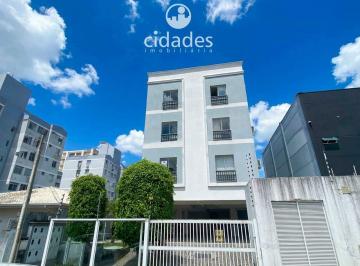 Apartamento · 73m² · 2 Quartos · 1 Vaga · Aluguel apartamento 2 quartos com garagem no Ipiranga, São José