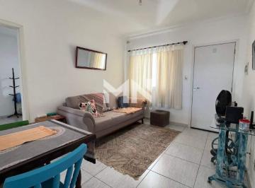 Apartamento · 64m² · 2 Quartos · 1 Vaga · Apartamento à venda, 2 quartos, 1 vaga, Bela Vista - Salto/SP