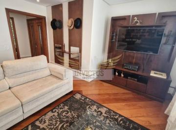 Apartamento · 173m² · 3 Quartos · 2 Vagas · Apartamento com 3 Quartos no Condomínio Portal Di Bologna para Comprar, 173m² - Centro, Santo André/