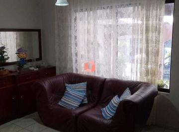 Casa · 123m² · 2 Quartos · 2 Vagas · Casa Térrea 123 m² - Bairro Dos Casa - São Bernardo do Campo