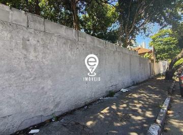 Terreno · 252m² · EXCELENTE TERRENO Á VENDA 20X12 NA SAÚDE!