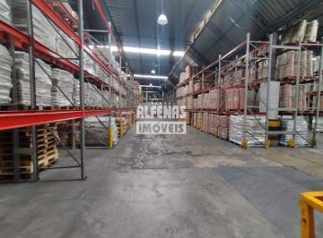 Comercial · 10000m² · 20 Vagas · Galpão à venda no bairro Cinco, 9,632,48m²