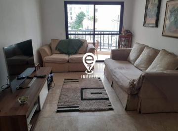Apartamento · 117m² · 4 Quartos · 2 Vagas · EXCELENTE APARTAMENTO Á VENDA NA SAÚDE DE 4 DORMITÓRIOS