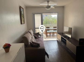 Apartamento · 72m² · 3 Quartos · 2 Vagas · APARTAMENTO Á VENDA DE 3 DORMITÓRIOS EM SÃO JUDAS