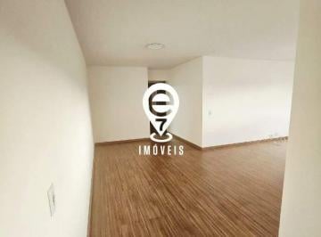 Apartamento · 85m² · 2 Quartos · 1 Vaga · APARTAMENTO 2 DORMIRÓRIOS A VENDA EM SANTO AMARO - ALTO DA BOA VISTA 