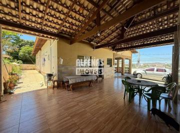Casa · 339m² · 3 Quartos · 6 Vagas · Casa à venda 3 quartos no Bairro LINDA VISTA