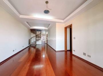 Apartamento · 225m² · 3 Quartos · 2 Vagas · Apartamento à venda, 3 quartos, 1 suíte, 2 vagas, Cidade Alta - Piracicaba/SP