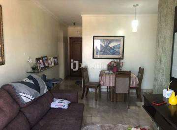 Apartamento · 73m² · 3 Quartos · 2 Vagas · Apartamento à venda, 3 quartos, 1 suíte, 2 vagas, Parque Santa Cecília - Piracicaba/SP