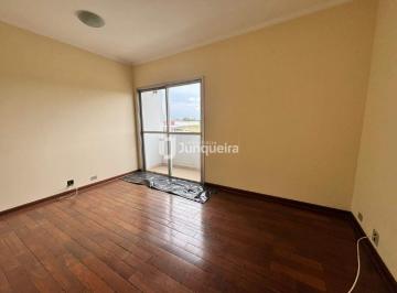 Apartamento · 84m² · 3 Quartos · 1 Vaga · Apartamento à venda, 3 quartos, 1 suíte, 1 vaga, Higienópolis - Piracicaba/SP