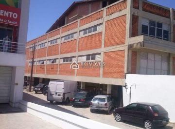 Terreno · 1300m² · Terreno na área central da Praia dos Ingleses