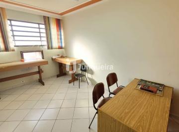 Comercial · 53m² · Sala Comercial para aluguel, Centro - Piracicaba/SP