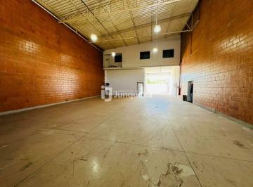 Comercial · 615m² · Galpão para aluguel, Santa Rosa - Piracicaba/SP