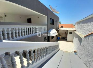 Casa · 154m² · 3 Quartos · 5 Vagas · Casa à venda, 3 quartos, 1 suíte, 5 vagas, Jardim São Luiz - Piracicaba/SP