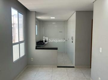Apartamento · 46m² · 2 Quartos · 1 Vaga · Apartamento à venda, 2 quartos, 1 vaga, Jardim São Francisco - Piracicaba/SP