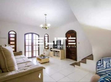 Casa · 225m² · 3 Quartos · 5 Vagas · Sobrado à venda, 225m² - Vila Valparaiso - Santo André 