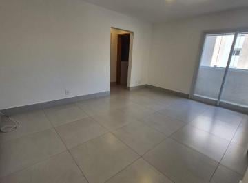 Apartamento · 64m² · 2 Quartos · 2 Vagas · Apartamento 2 quartos com varanda gourmet e 2 vagas em Santo André Centro – para Aluguel