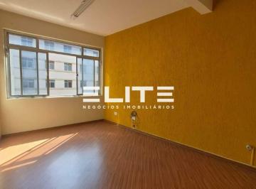 Comercial · 30m² · Sala à venda, 30 m² - Centro - Santo André/SP