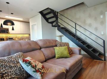 Apartamento · 99m² · 2 Quartos · 2 Vagas · Seu Novo Duplex no Coração de Indaiatuba