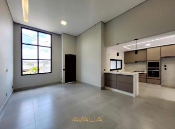 Casa · 147m² · 3 Quartos · 3 Vagas · Casa para venda em Indaiatuba | Condomínio Park Gran Reserve | 3 suítes