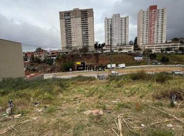Terreno · 129m² · LOTE A VENDA VILA DO CONDE II - BARUERI