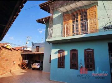 Casa · 110m² · 3 Quartos · 5 Vagas · Sobrado à venda VILA M GENOVEVA em Jundiaí