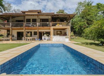 Anuar Donato Venda 3 Quartos Casa Condomínio Pasárgada · Casa de 329 m² em Condomínio Médio/Alto Padrão – Pasárgada, Nova Lima