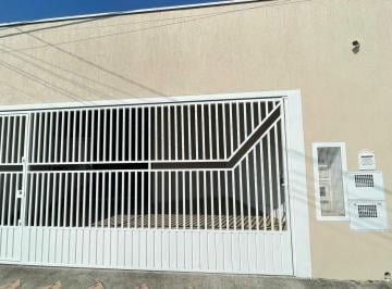 Casa · 124m² · 5 Quartos · 2 Vagas · Casa para LOCAÇÃO, localizado no bairro PONTE SÃO JOÃO, na cidade de JUNDIAÍ.