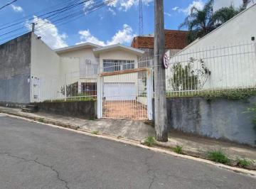 Casa · 219m² · 3 Quartos · 4 Vagas · Casa para LOCAÇÃO localizada no bairro VILA MARIA LUIZA, em Jundiaí/SP.