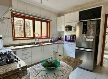 Casa · 282m² · 3 Quartos · 3 Vagas · Casa para VENDA , localizada no bairro JARDIM EUROPA, na cidade de Campo Limpo Paulista/SP.