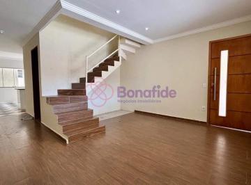 Casa · 120m² · 3 Quartos · 2 Vagas · CASA PARA LOCAÇÃO, LOCALIZADA NO BAIRRO JARDIM NOVO MUNDO, NA CIDADE DE VÁRZEA PAULISTA.