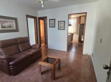 Apartamento · 56m² · 2 Quartos · Apartamento para LOCAÇÃO no condomínio RESIDENCIAL ANHANGUERA, localizado no bairro JARDIM ANA MARIA