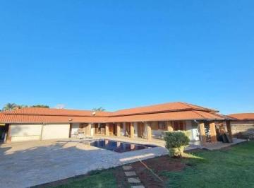 Rural · 600m² · 2 Quartos · 2 Vagas · Chácara para locação com 4 dormitórios sendo 2 suítes - Condomínio Vitassay 