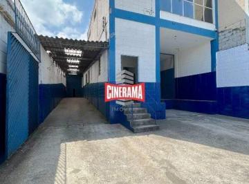 Comercial · 546m² · 4 Vagas · Galpão para aluguel, 4 vagas, Vila Independência - São Paulo/SP
